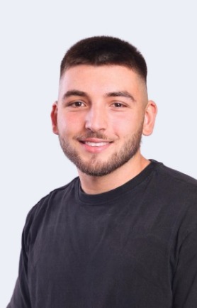 Alessandro Argiro – Knespl-IT AG