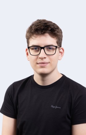 Dario Mladjenovic – Knespl-IT AG