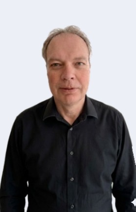 Mario Nagel – Knespl-IT AG
