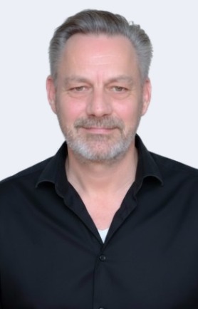 Oliver Giesbert – Knespl-IT AG