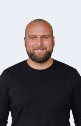 Sven Knappich – Knespl-IT AG